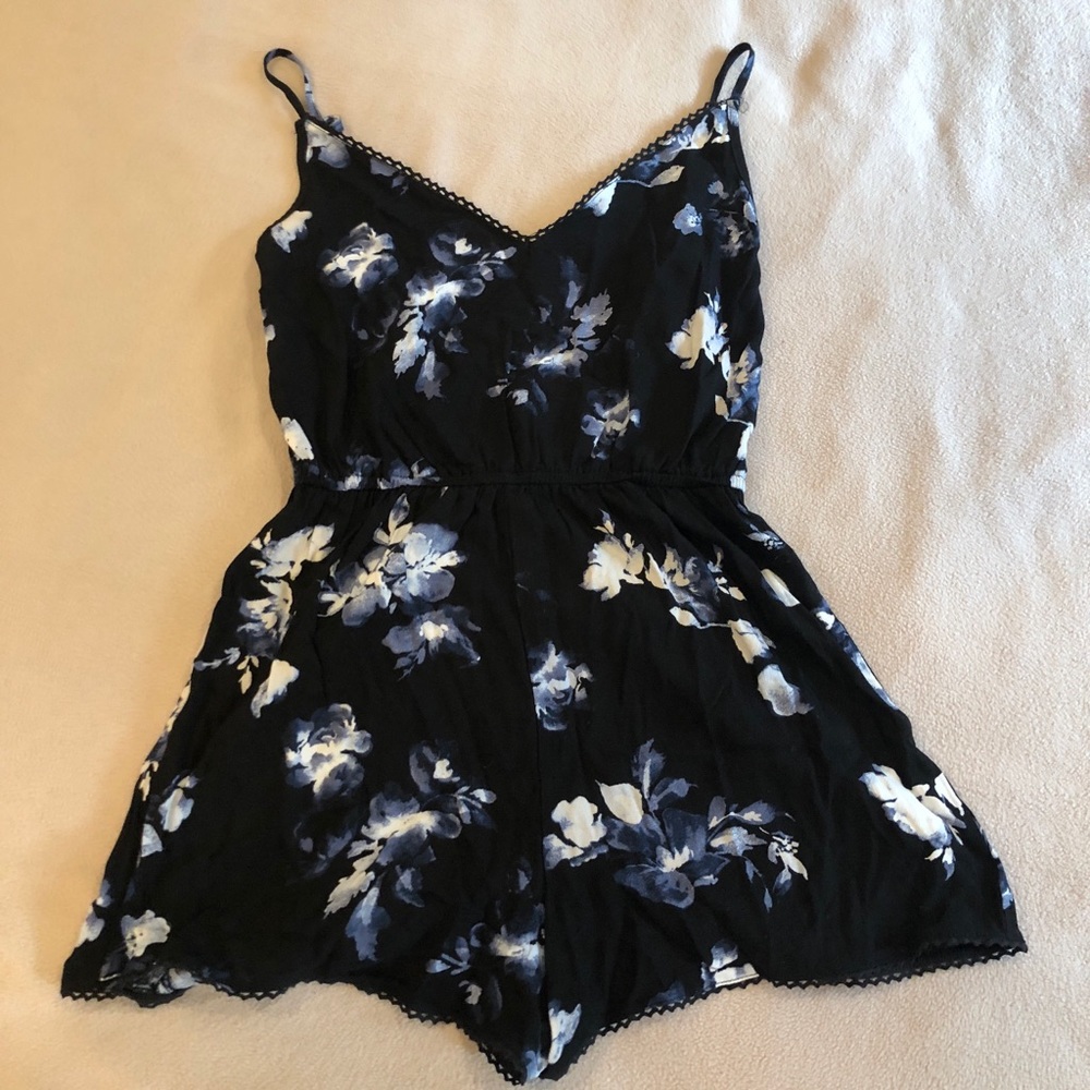 Romper ✨